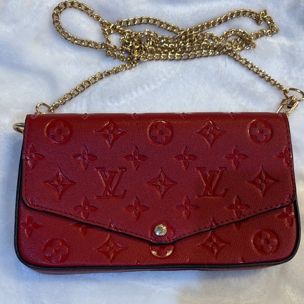 Inspired Felicie crossbody.